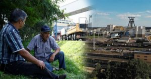 Homeowners wait in extremely long queues to buy fuel in Poland, where coal is king