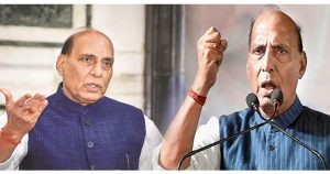 Huge push for Aatmanirbhar Bharat: Rajnath Singh supports third certain indigenisation rundown to limit imports by DPSUs